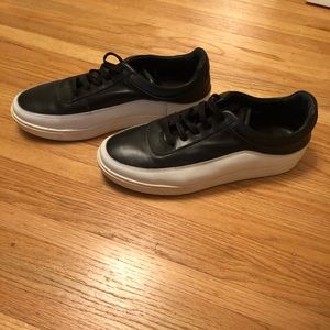 Public School Classic Braeburn Low